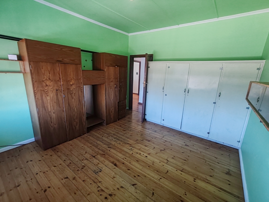 3 Bedroom Property for Sale in Bothasrus Eastern Cape